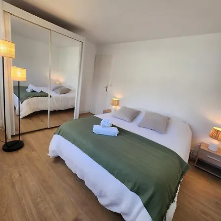 Bel En Bord De Le Touquet