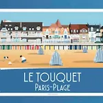 Bel En Bord De * Le Touquet