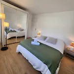 Bel En Bord De Le Touquet