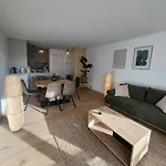 Bel En Bord De Appartement Le Touquet