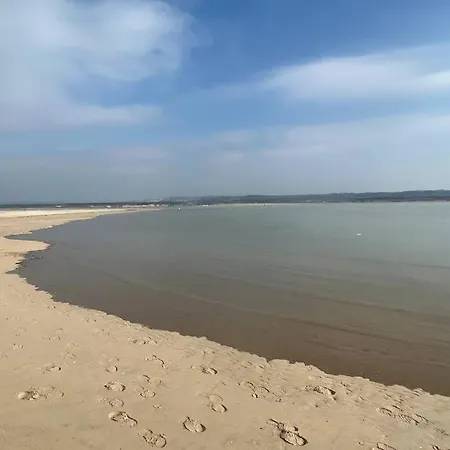 Bel En Bord De 公寓