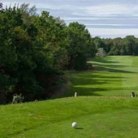 Bel En Bord De * 勒图凯－巴黎普拉日