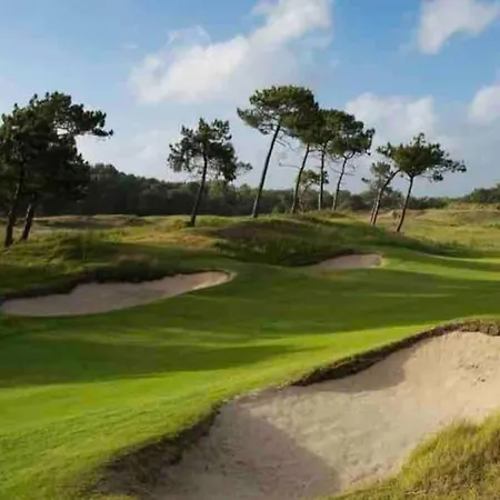 Bel En Bord De 公寓