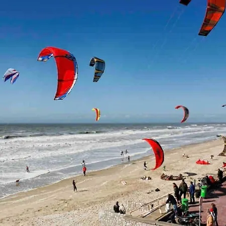 Bel En Bord De * 勒图凯－巴黎普拉日