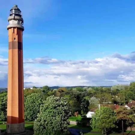 Bel En Bord De 公寓