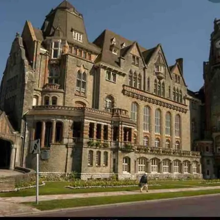 公寓 Bel En Bord De *