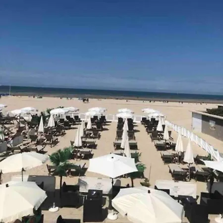 Bel En Bord De 公寓