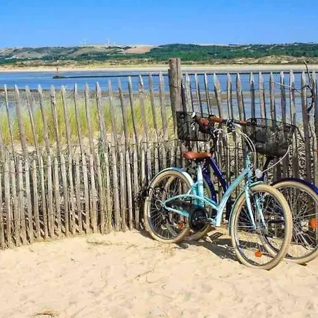 Bel En Bord De 公寓