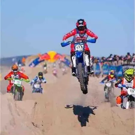 Bel En Bord De 公寓