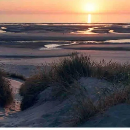 Bel En Bord De 公寓 *