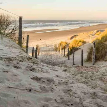 Apartament Bel En Bord De *