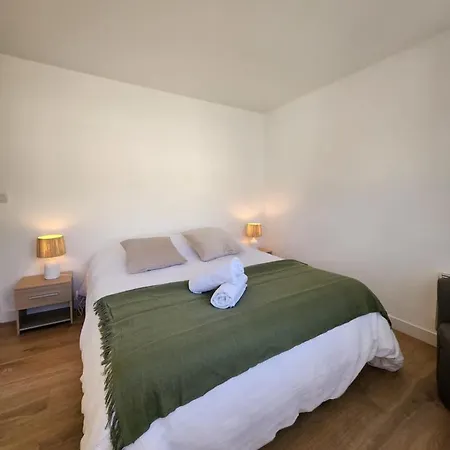 Bel En Bord De 公寓 *